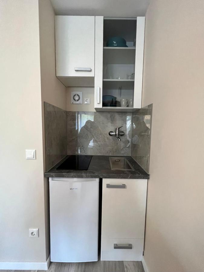 Apartment Am Stadtbach By Aux Property Augsburg Eksteriør bilde